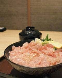 全席個室 鮨やハレの日 KITTE博多店