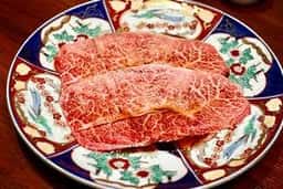 焼肉 龍華園