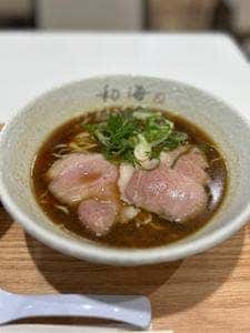 らーめん専門和海