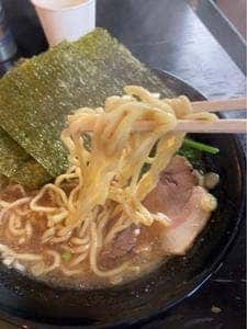 BAYSIDE RAMEN KINJI