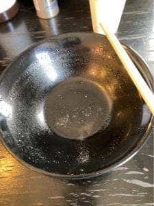 BAYSIDE RAMEN KINJI