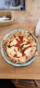 ピッツェリア・スクニッツォ・ダ・シゲオ