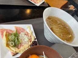 らぁ麺 口福論 本店