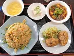 陳記饅頭