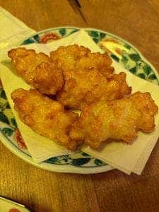 大黒屋食堂