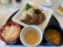 仙台カントリー倶楽部 名取コース レストラン