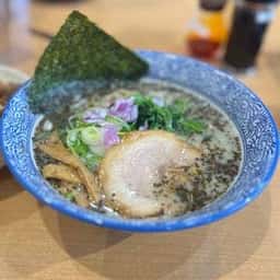 らぁ麺 大和 和倉店