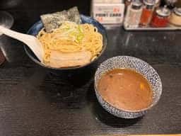 大勝軒まるいち 新宿東南口店