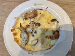 ダイニングカフェセンカ 福岡空港店