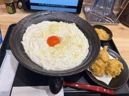 山下本気うどん 渋谷センター街