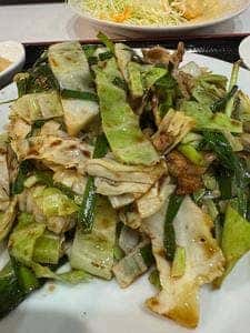 虎福