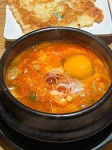 韓美膳 東京ドーム店