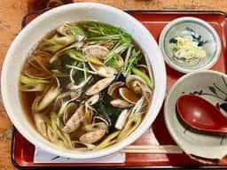 長寿庵