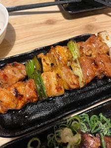 鳥貴族 せんちゅうパル店