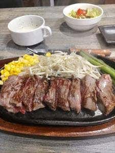 筋肉貯金1号