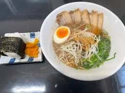 らーめん工房 麺や のぉくれ