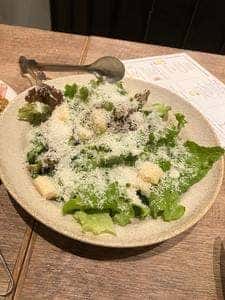 SALVATORE CUOMO & GRILL 高田馬場