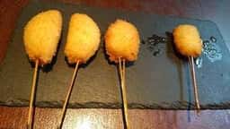 創作串揚げ ING