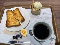 FADIE＆CAFÉ 飯塚穂波店