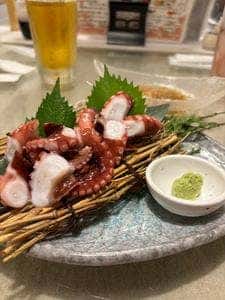 うどんとお酒 花鳥風月庵