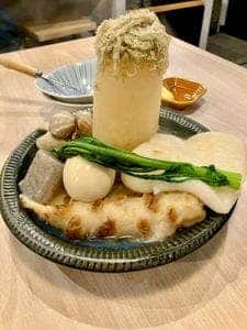 町ノ食卓 オサム食堂