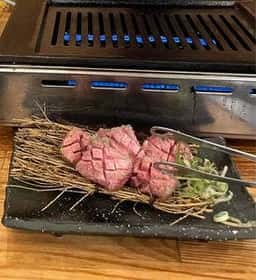 焼肉壱番太平楽