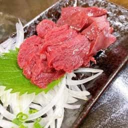 馬刺し専門店たけちゃん高砂店