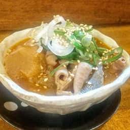 上大岡立ち飲み NICO