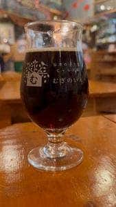 ならしのクラフトビール むぎのいえ