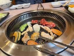 大衆焼肉なごみ