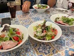 PIZZERIA HIRO 川西店