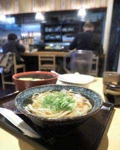 うどん酒場 福福