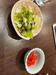 藁焼きかつおと焼きとんのお店 きんぎょ