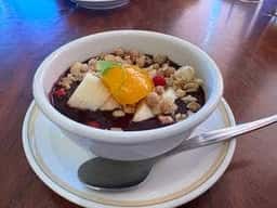 ロイヤルホスト 八王子インター店