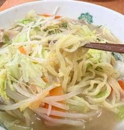 日高屋 みずほ台西口店