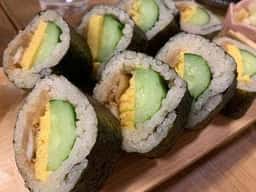 穴子・串焼・すし 酒場大穴 八重洲店