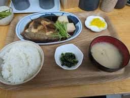 おやま食堂