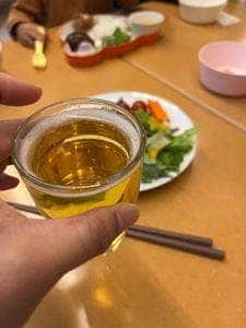 やおやのファミリーレストラン