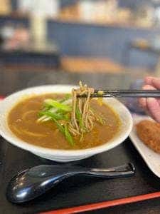 阿波半田製麺所