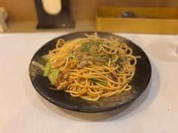 ロメスパ バルボア 虎ノ門店