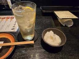 千串屋 西新橋店