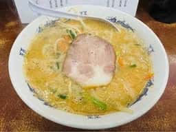 けんちゃんラーメン
