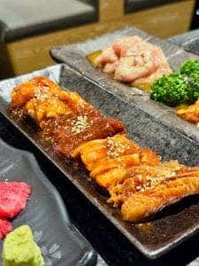 厳選黒毛和牛と極上焼肉の店 焼牛 Yakiushi 秋葉原