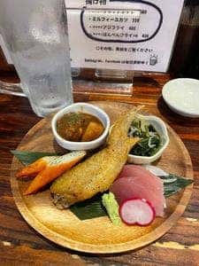 くうねる酒場