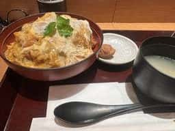 鶏三和 ランドマークプラザ店