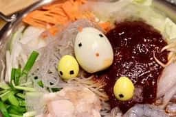 ウォンシャチキンプレミアム 名古屋PARCO店