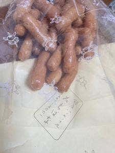 かりんとう たちばな