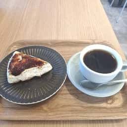 Cafe Chouette