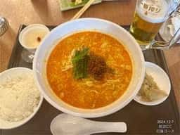 総武カントリークラブ印旛コース レストラン