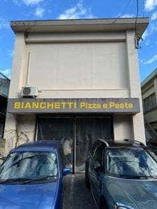 OSTERIA Bianchetti
